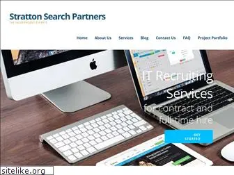 strattonsearch.com