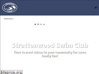 strattonwoodswimclub.com