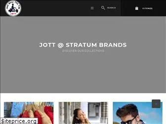 stratumbrands.com