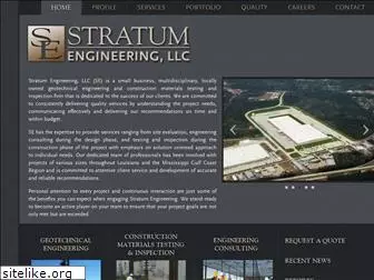 stratumengr.com