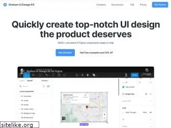 stratumkit.com