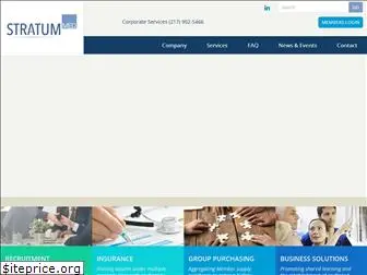 stratummed.com