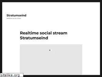 stratumseind.nl