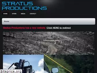 stratus-productions.com