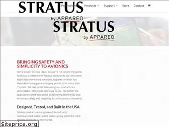 stratusbyappareo.com