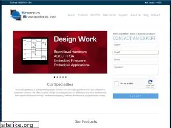 stratusengineering.com