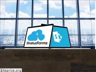 stratusforms.com