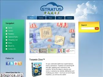 stratusgames.com