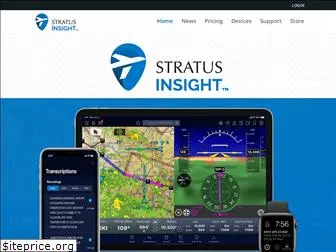 stratusinsight.app