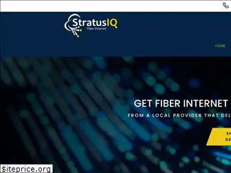 stratusiq.com