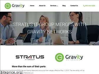 stratusitgroup.com