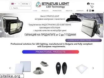 stratuslight.com