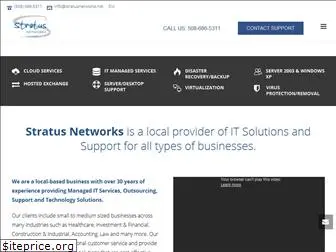 stratusnetworks.net