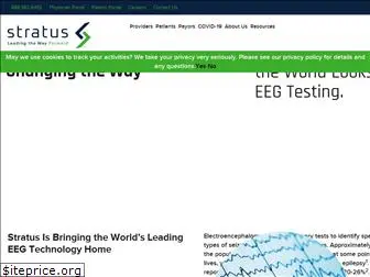 stratusneuro.com