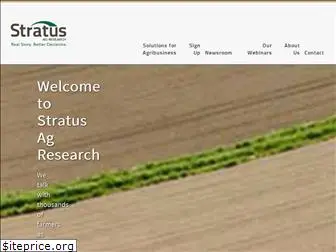 stratusresearch.com