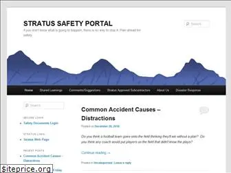 stratussafety.net