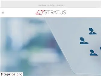 stratustech.com