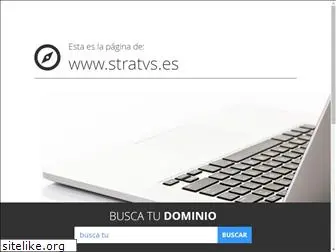 stratvs.es