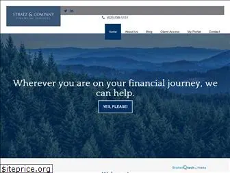 stratzfinancial.com