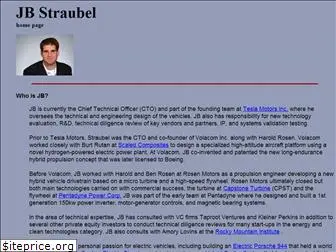 straubel.com