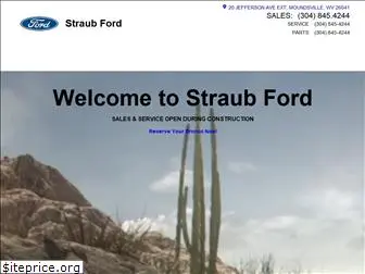 straubford.com