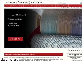 strauchfiber.com