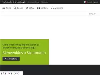 straumann.com.mx