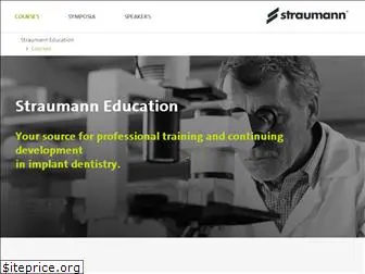 straumanneducation.com