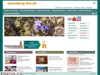 strausberg-live.de