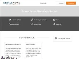 strausnews.marketplace.adperfect.com