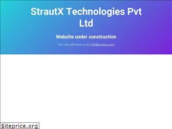 strautx.com