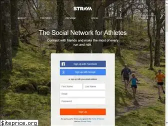 strava.com