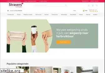 stravers.nl thumbnail