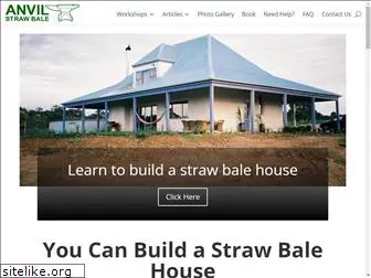 straw-bale-houses.com