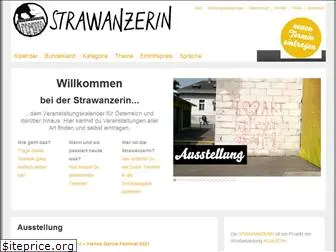 strawanzerin.at