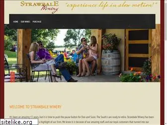 strawbalewinery.com