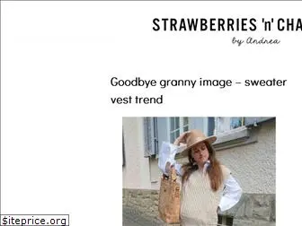 strawberriesnchampagne.com