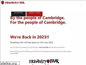 strawberry-fair.org.uk
