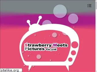 strawberry-meets.com