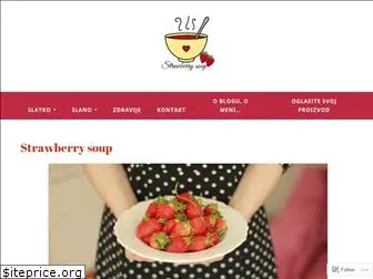 strawberry-soup.com