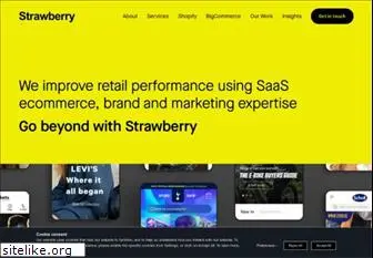 strawberry.co.uk