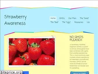 strawberryawareness.weebly.com