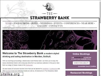 strawberrybank.co.uk