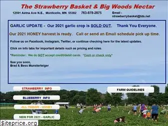 strawberrybasket.com