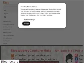 strawberrycouture.etsy.com