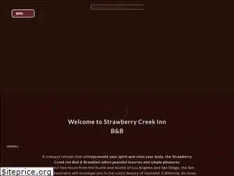 strawberrycreekinn.com