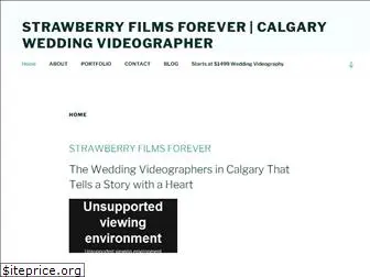 strawberryfilms.ca