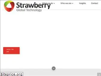 strawberrygt.com
