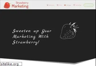 strawberrymarketing.com