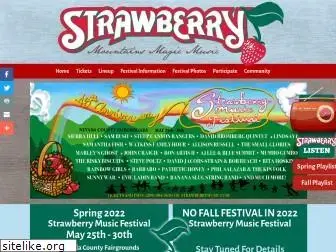 strawberrymusic.com